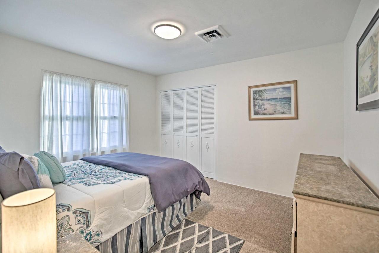 Quaint La Mesa Home With Beautiful Sunsets! Bagian luar foto