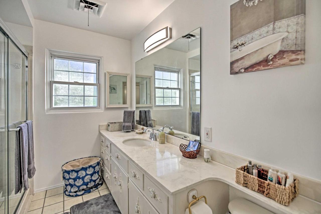 Quaint La Mesa Home With Beautiful Sunsets! Bagian luar foto
