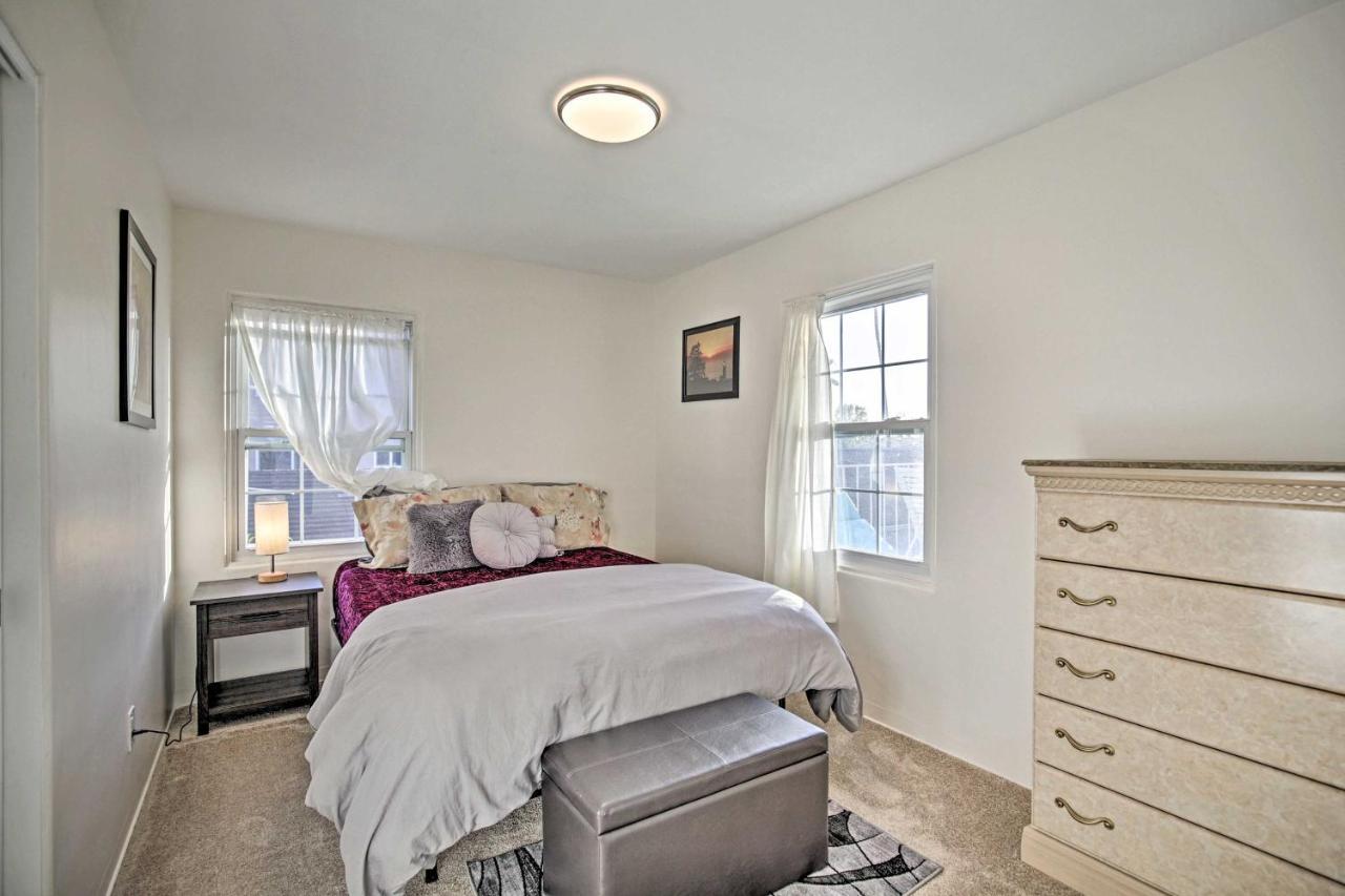 Quaint La Mesa Home With Beautiful Sunsets! Bagian luar foto